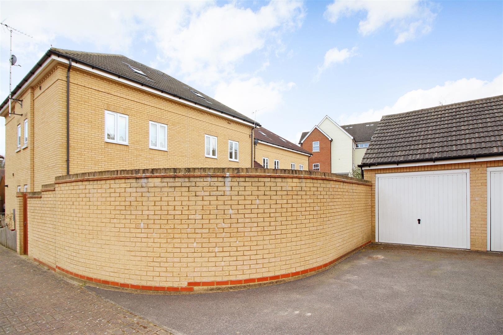 Birch Road, Canterbury Regal Estates